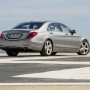 2014 Mercedes-Benz S-Class Photos