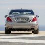 2014 Mercedes-Benz S-Class Photos