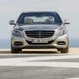 2014 Mercedes-Benz S-Class Photos