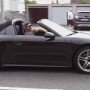 2014 Porsche 911 Targa Spy Video