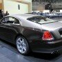 2014 Rolls Royce Wraith Photos