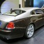 2014 Rolls Royce Wraith Photos