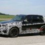 2015 BMW X5 M Spy Photos