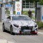 2015 Mercedes-Benz S-Class Coupe [spy photos]