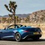 Aston Martin Vanquish Volante Photos