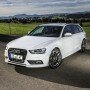 Audi A4 by ABT Sportsline Photos