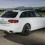 Audi A4 by ABT Sportsline Photos