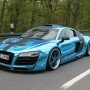 Audi R8 5.2 FSI quattro by XXX-Performance Photos