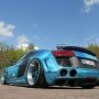 Audi R8 5.2 FSI quattro by XXX-Performance Photos