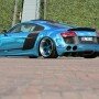 Audi R8 5.2 FSI quattro by XXX-Performance Photos