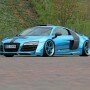 Audi R8 5.2 FSI quattro by XXX-Performance Photos