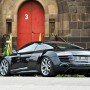 Audi R8 by OK-Chiptuning Photos