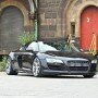 Audi R8 by OK-Chiptuning Photos