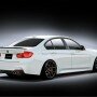 BMW 3-Series by Vorsteiner Photos