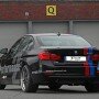 BMW 335i (F30) by Schmidt Revolution Photos