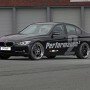 BMW 335i (F30) by Schmidt Revolution Photos