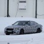 BMW 7-Series Spy Photos