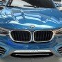 BMW X4 Concept Photos