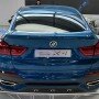 BMW X4 Concept Photos