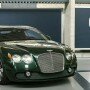 Bentley Continental GTZ by Zagato Photos