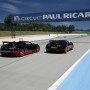 Bugatti Veyron Vitesse in Paul Ricard Photos