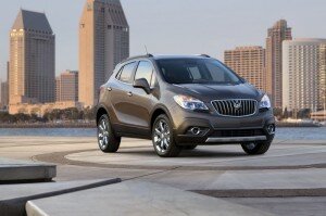 Buick Encore