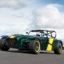 Caterham Superlight R600