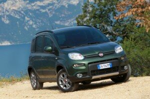 Fiat Panda XL