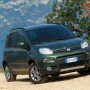 Fiat Panda XL