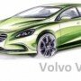 Heico Sportiv Volvo V40 T5 HPC