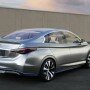 Infiniti LE concept photos