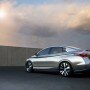 Infiniti LE concept photos