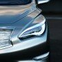 Infiniti LE concept photos