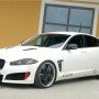 Jaguar XF by Loder1899 Photos