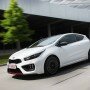 Kia pro_cee'd GT Photos