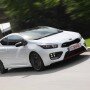 Kia pro_cee'd GT Photos