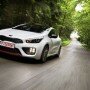 Kia pro_cee'd GT Photos