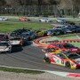 Lamborghini Blancpain Super Trofeo Series Photos