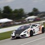 Lamborghini Blancpain Super Trofeo Series Photos