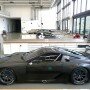 Lexus LFA GTE Photos