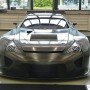 Lexus LFA GTE Photos