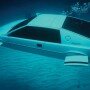 Lotus Esprit from The Spy Who Loved Me Photos