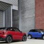 MINI Countryman - Paceman with John Cooper Works Photos