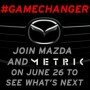 Mazda3 teaser