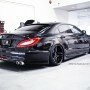 Mercedes-Benz CLS63 AMG by SR Auto Group Photos