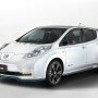 Nissan Leaf by Nismo Photos