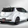 Nissan Leaf by Nismo Photos