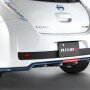 Nissan Leaf by Nismo Photos