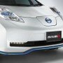 Nissan Leaf by Nismo Photos