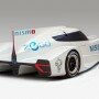 Nissan ZEOD RC Photos